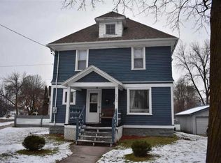 302 E Fond Du Lac St, Ripon, WI 54971