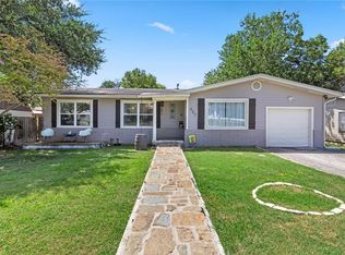 623 SE Terrace Ct, New Braunfels, TX 78130