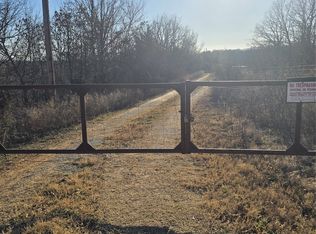 County Road 2531, Hominy, OK 74035