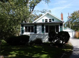 1429 Chapman Ave, Madison, OH 44057
