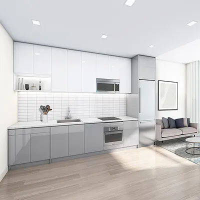 Rented by Nest Seekers International | media 11