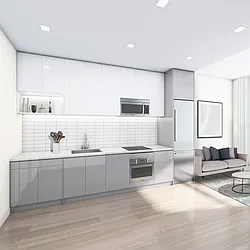 Rented by Nest Seekers International