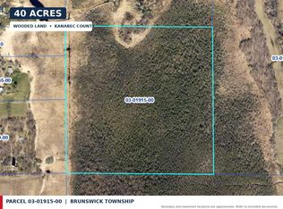 1221 Highway 65, Braham, MN 55006