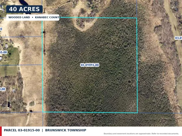 1221 Highway 65, Braham, MN 55006