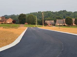 132 Sarah Frances Ct, Clarksville, TN 37043