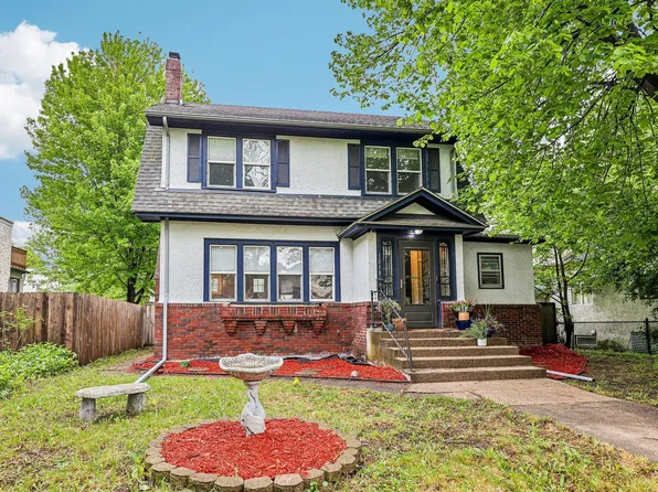 1218 Queen Ave N, Minneapolis, MN 55411