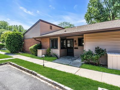 12 Ellsworth Court, Red Bank, NJ, 07701