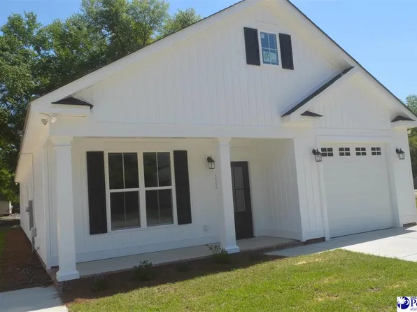 333 College Ave, Hartsville, SC 29550