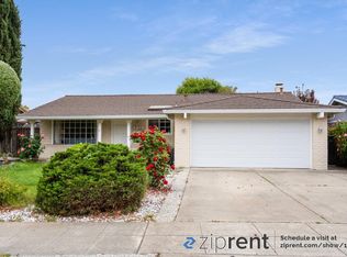 6143 Ute Dr, San Jose, CA 95123