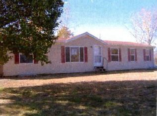 471 Rr 2, Adrian, MO 64720