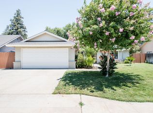 3237 Fordham Ave, Clovis, CA 93611