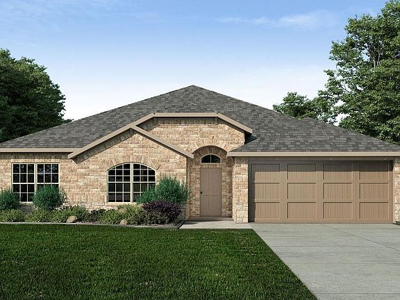 Plan Elevation.
