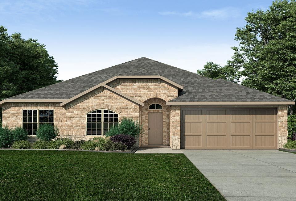 Plan Elevation.
