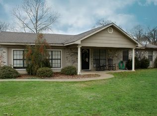 399 Rs County Road 3425, Emory, TX 75440