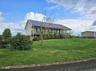 485 Ebenezer Loop, Chuckey, TN 37641