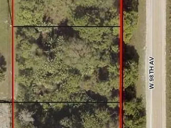 8185 W 98th Ave, Vero Beach, FL 32967