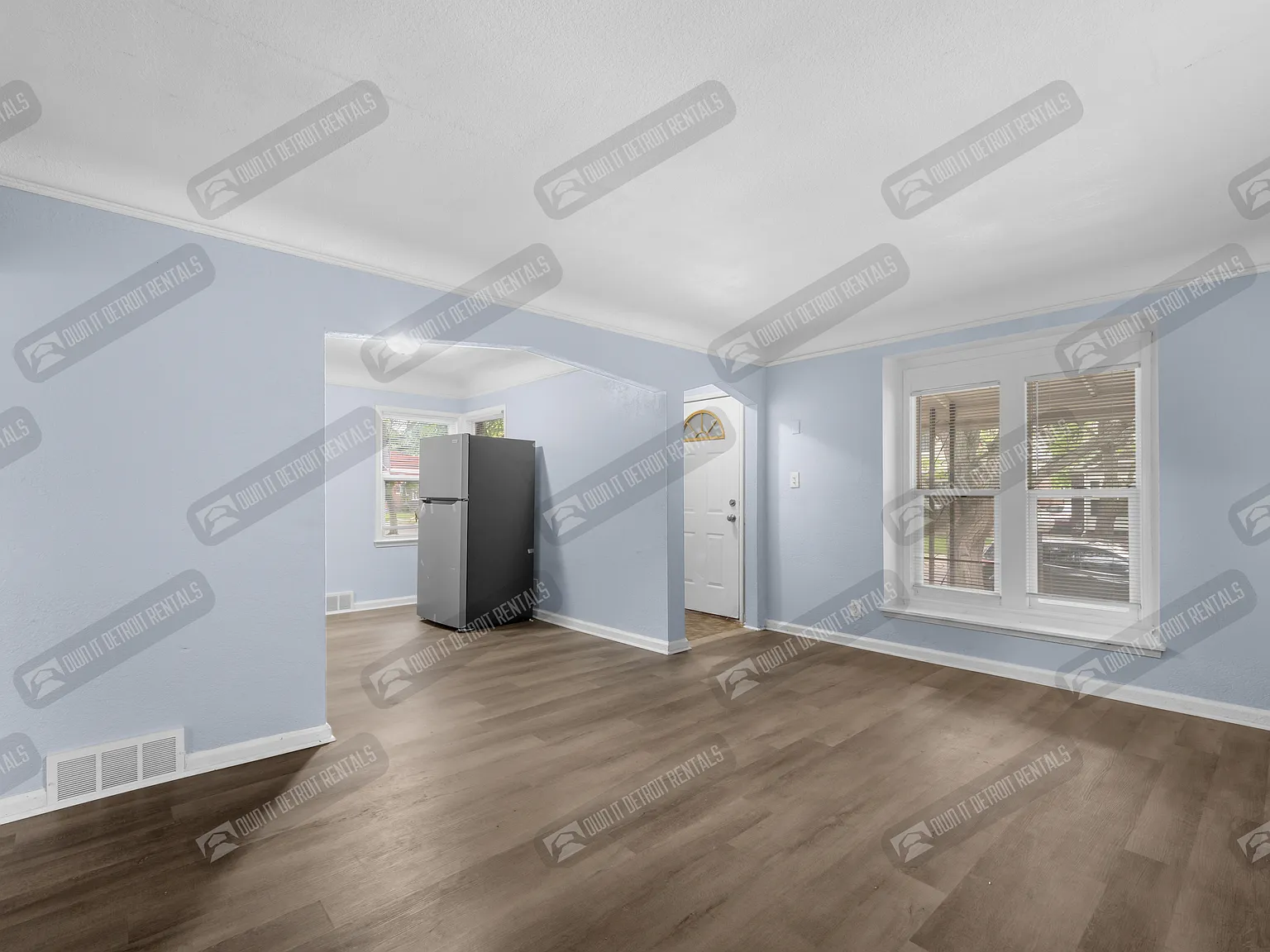 Bungalow 3B — Photo 3