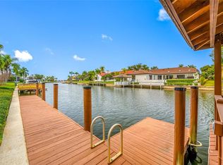 9807 COMPASS POINT WAY, TAMPA, FL 33615