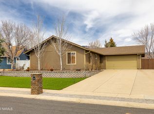 3150 W Sheila Dr, Flagstaff, AZ 86001