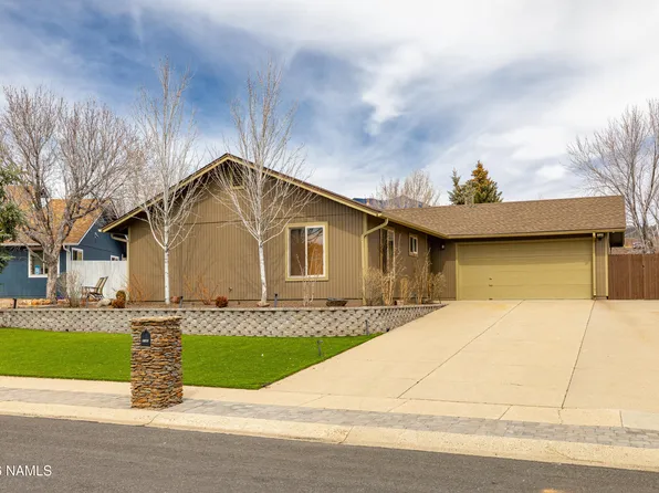 3150 W Sheila Dr, Flagstaff, AZ 86001