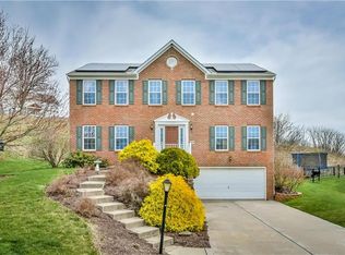 4335 Grandview Dr, Gibsonia, PA