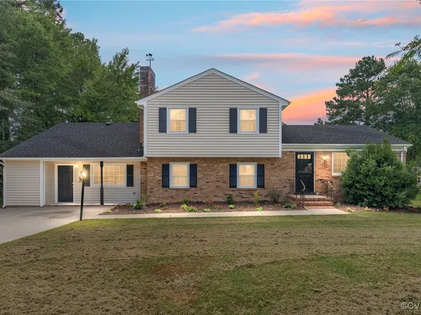 5310 Chesdin Rd, North Dinwiddie, VA 23803