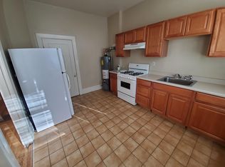 4263 California St, San Francisco, CA 94118