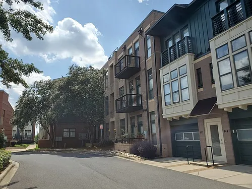452 New Bern Station Ct #452 Photo 1