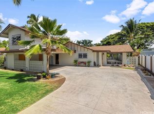 436 Auwina Pl, Kailua, HI 96734