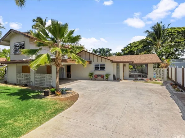 436 Auwina Pl, Kailua, HI 96734