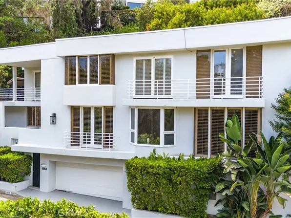 1356 Summitridge Dr, Beverly Hills, CA 90210