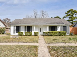 11623 Kirkhollow Dr, Houston, TX 77089