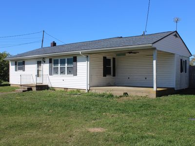 360 Bridgeville Rd, Germantown, KY, 41044