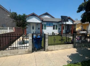 129 W 71st St #131, Los Angeles, CA 90003