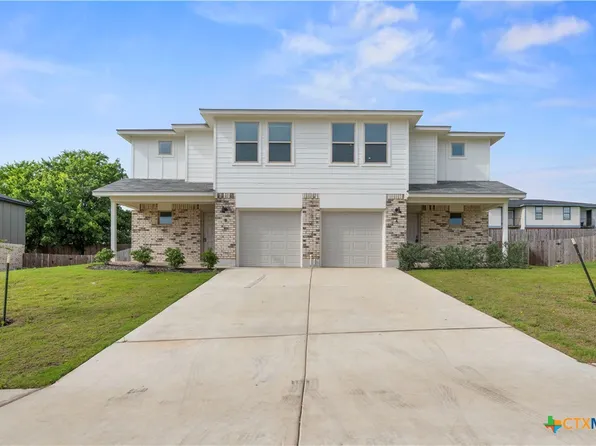 1814 Tejas Trl, Harker Heights, TX 76548