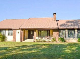 14238 Farm Road 2110, Cassville, MO 65625