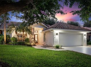 7645 San Sebastian Way, Naples, FL 34109