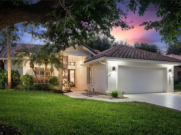 7645 San Sebastian WAY, NAPLES, FL 34109
