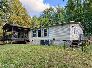 2485 McGaha Hollow Rd, Dandridge, TN 37725