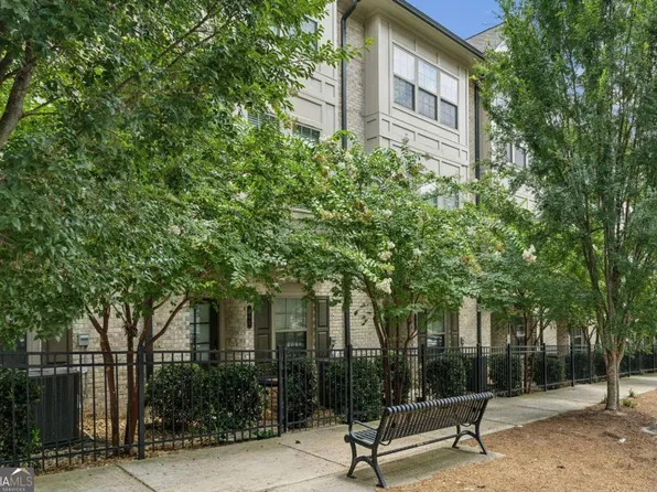 539 Broadview Pl NE, Atlanta, GA 30324