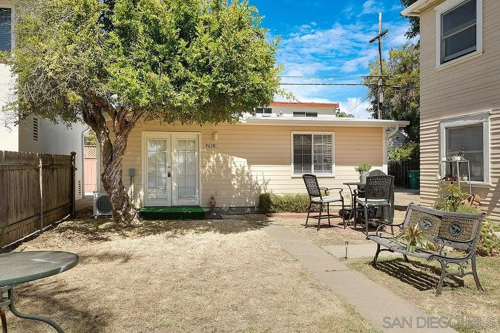 Building Photo - 4618 Marlborough Dr #1/2