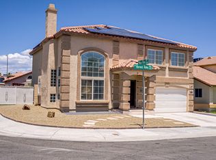 8776 Harvest Valley Ave, Las Vegas, NV 89129