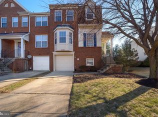 14106 Silver Teal Way, Upper Marlboro, MD 20774