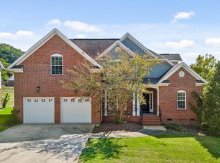 266 Horse Creek Dr, Chattanooga, TN 37405