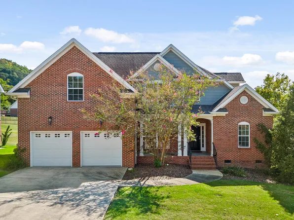 266 Horse Creek Dr, Chattanooga, TN 37405
