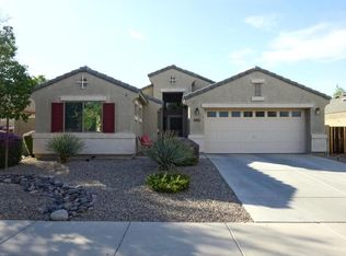 26 W Cooper Canyon Rd, San Tan Valley, AZ 85143