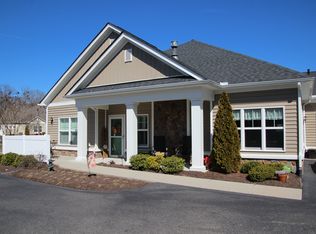 337 Kernel Ct, North Chesterfield, VA 23236