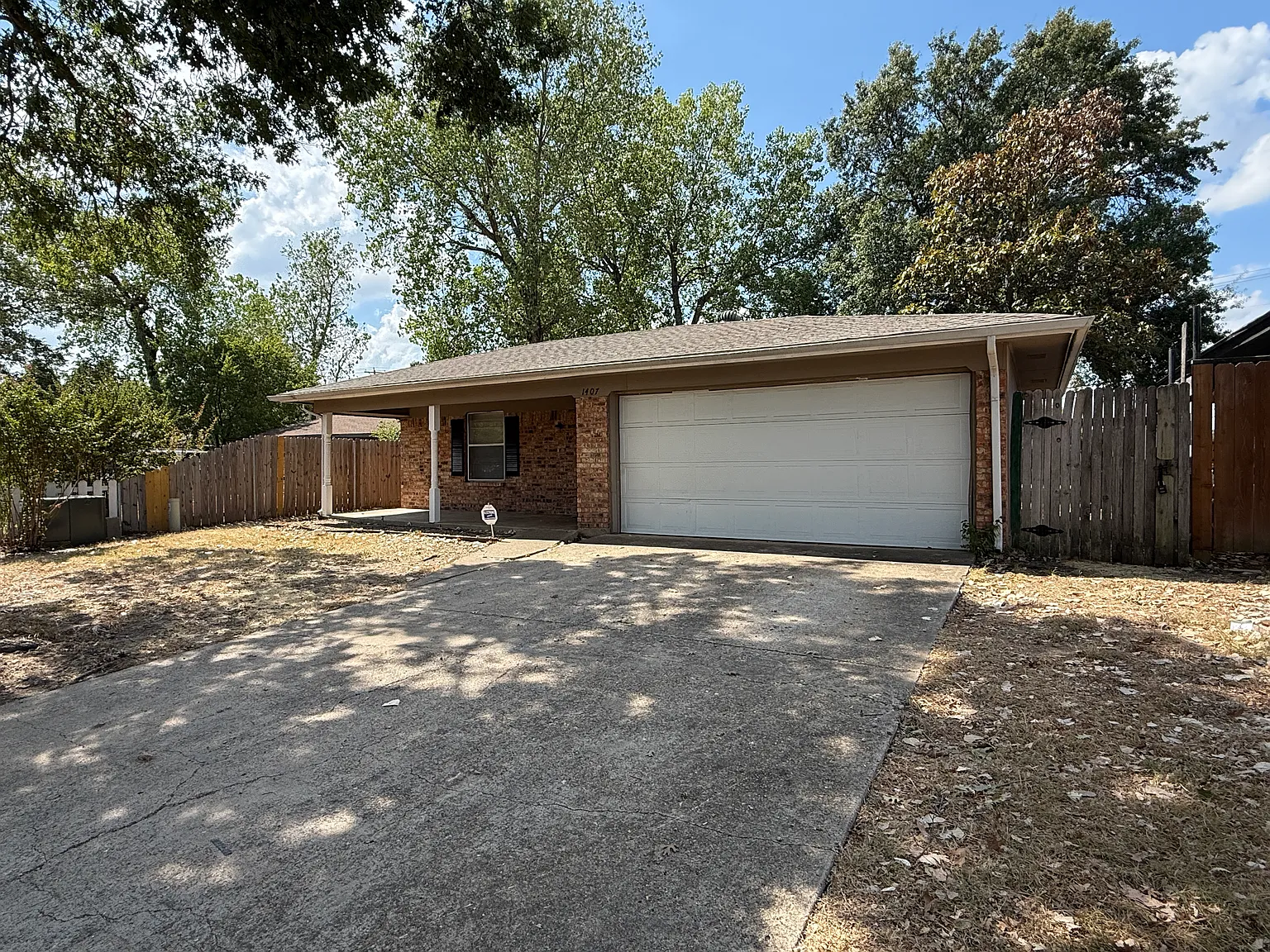 1407 La Fonda Drive Seagoville, Texas 75159 — Photo 2