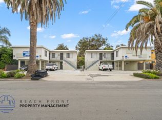 2505 S Denison Ave APT 5, San Pedro, CA 90731