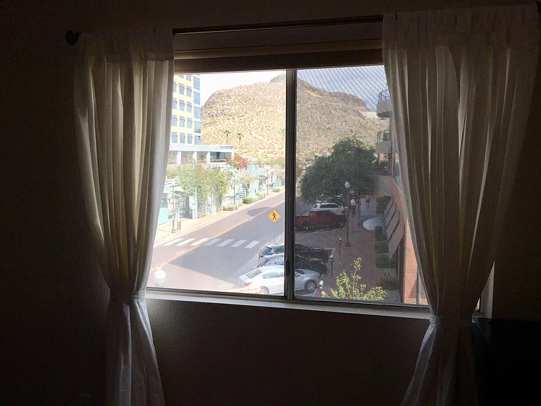 Great Views!